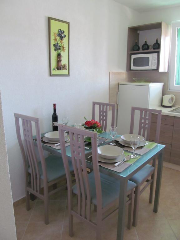 Apartment Danese Promajna Habitación foto