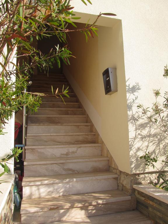 Apartment Danese Promajna Exterior foto