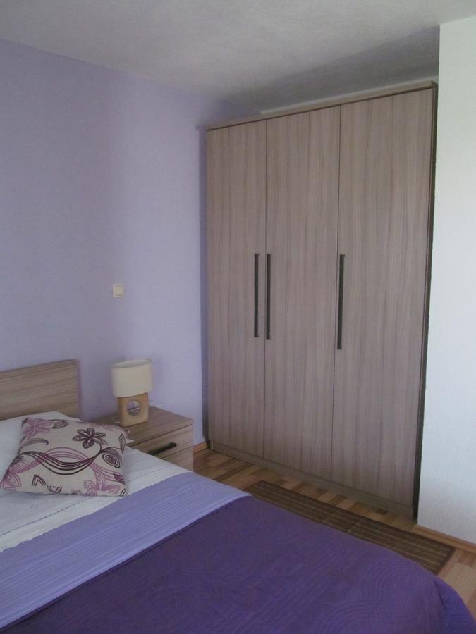 Apartment Danese Promajna Exterior foto